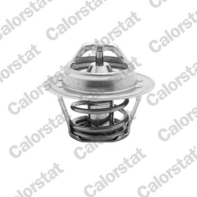 Thermostat, coolant CALORSTAT by Vernet TH4898.87J