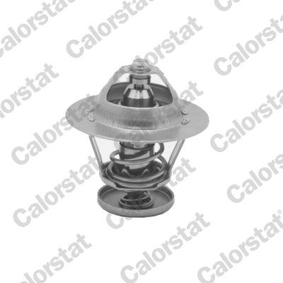 CALORSTAT by Vernet TH5077.92J Thermostat, coolant