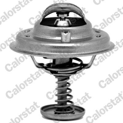 Thermostat, coolant CALORSTAT by Vernet TH6543.80J