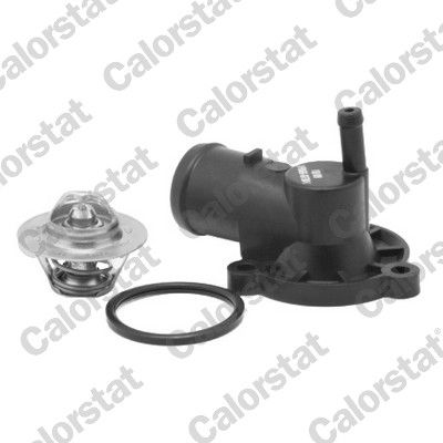 Thermostat, coolant CALORSTAT by Vernet TH6733.88J