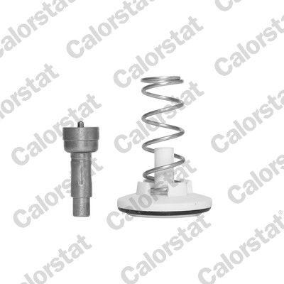 Thermostat, coolant CALORSTAT by Vernet TH6965.87