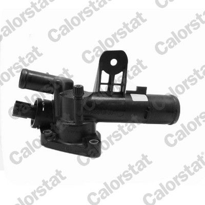 Thermostat, coolant CALORSTAT by Vernet TH7125.83J