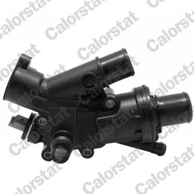 Thermostat, coolant CALORSTAT by Vernet TH7144.83J