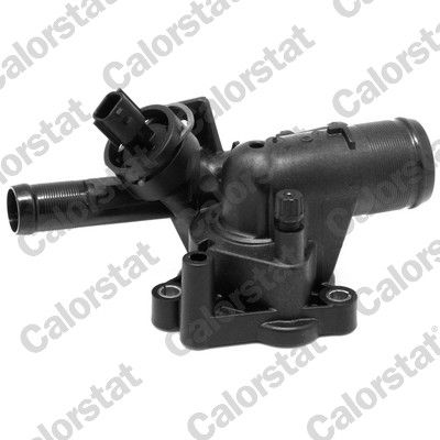 Thermostat, coolant CALORSTAT by Vernet TH7190.81J