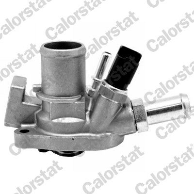 Thermostat, coolant CALORSTAT by Vernet TH7228.80J