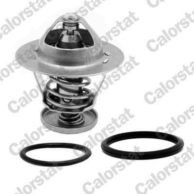 Thermostat, coolant CALORSTAT by Vernet TH7253.88J