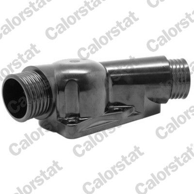 Coolant Flange CALORSTAT by Vernet WF0001