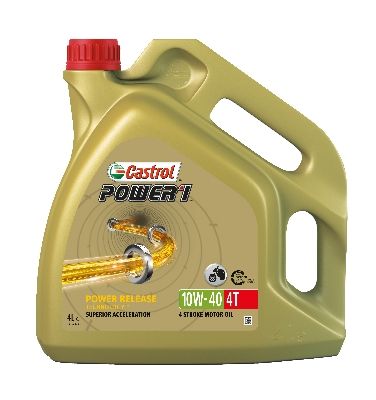 Engine Oil CASTROL 15043F