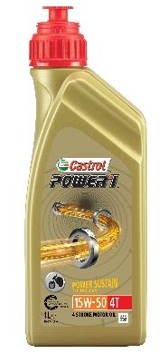 CASTROL 15044D Engine Oil