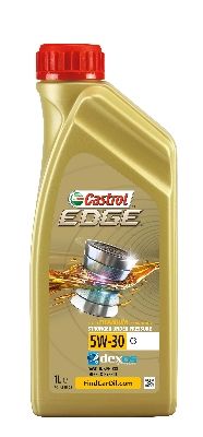 Engine Oil CASTROL 15530C