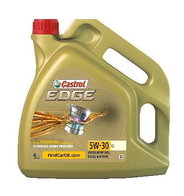 Engine Oil CASTROL 15668E