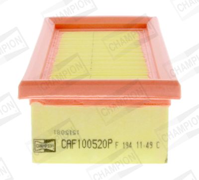 Air Filter CHAMPION CAF100520P