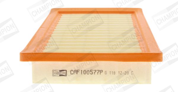 CHAMPION CAF100577P Air Filter