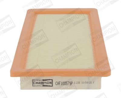 Air Filter CHAMPION CAF100579P
