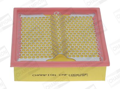 Air Filter CHAMPION CAF100625P