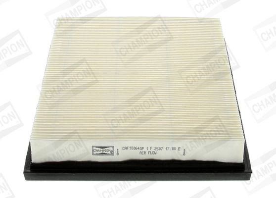 CHAMPION CAF100640P Air Filter