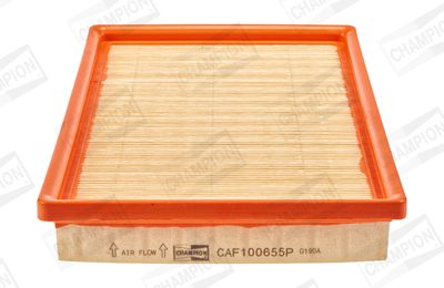Air Filter CHAMPION CAF100655P