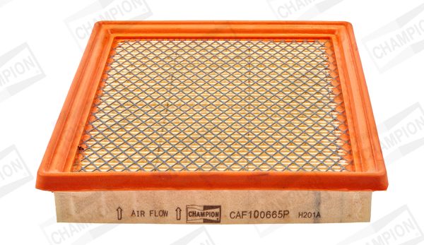 CHAMPION CAF100665P Air Filter