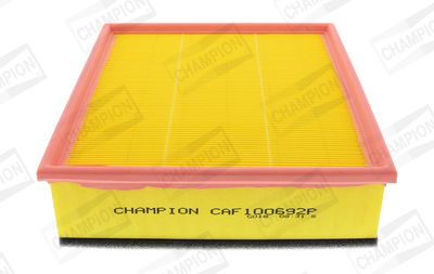 Air Filter CHAMPION CAF100692P