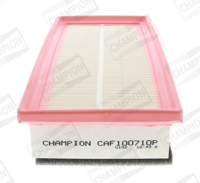 Air Filter CHAMPION CAF100710P