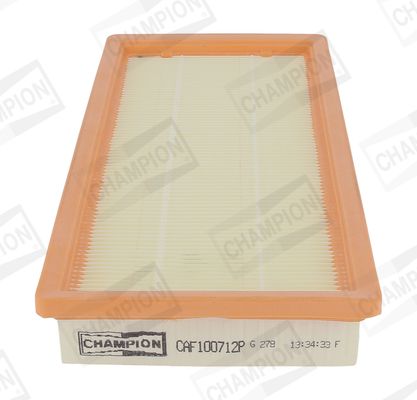 CHAMPION CAF100712P Air Filter