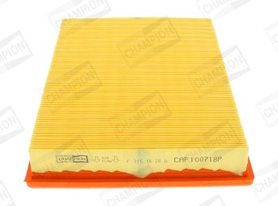 Air Filter CHAMPION CAF100718P