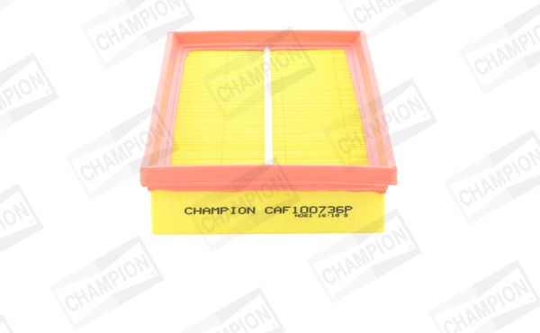 CHAMPION CAF100736P Air Filter