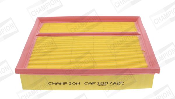 CHAMPION CAF100742P Air Filter