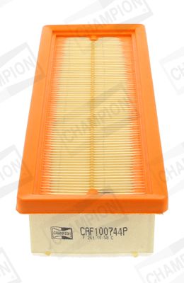 Air Filter CHAMPION CAF100744P