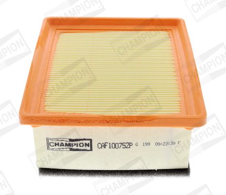 CHAMPION CAF100752P Air Filter