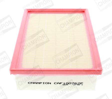 CHAMPION CAF100762P Air Filter