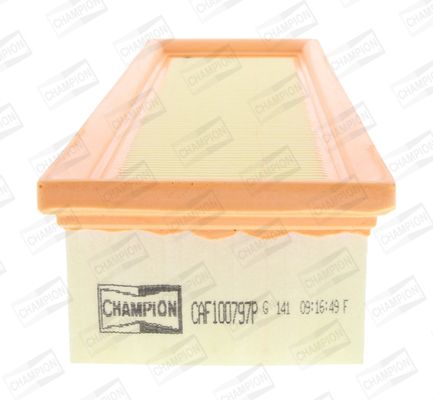 CHAMPION CAF100797P Air Filter