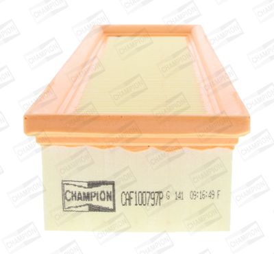 Air Filter CHAMPION CAF100797P