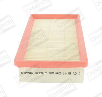 Air Filter CHAMPION CAF100816P