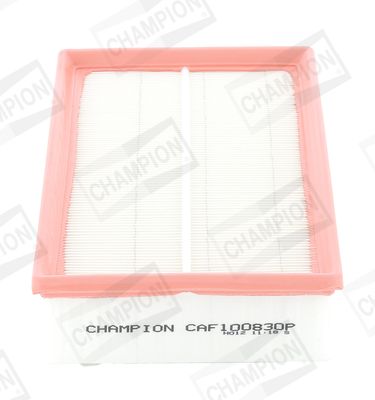 CHAMPION CAF100830P Air Filter