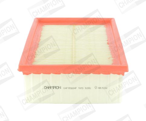 CHAMPION CAF100834P Air Filter