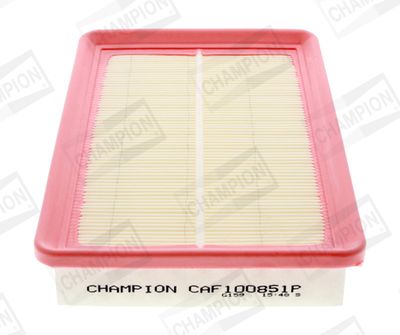 Air Filter CHAMPION CAF100851P
