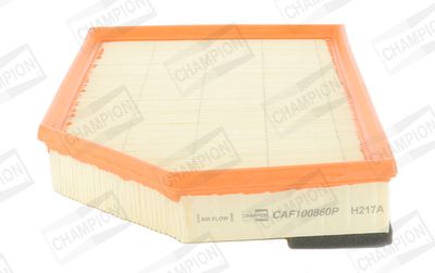 Air Filter CHAMPION CAF100860P