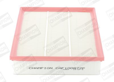 Air Filter CHAMPION CAF100872P