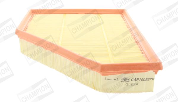 CHAMPION CAF100887P Air Filter