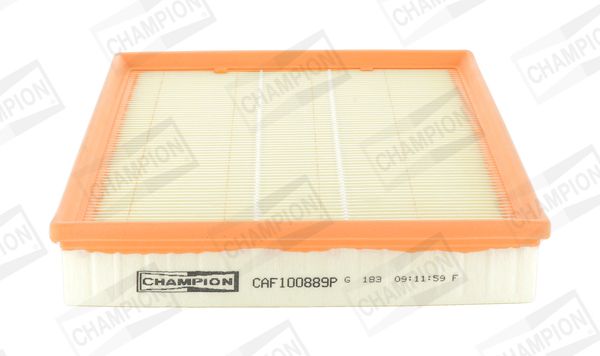 CHAMPION CAF100889P Air Filter