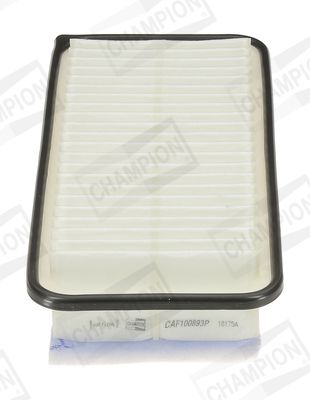 Air Filter CHAMPION CAF100893P