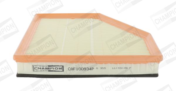 CHAMPION CAF100934P Air Filter