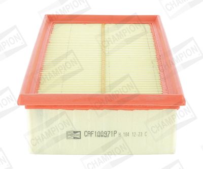 Air Filter CHAMPION CAF100971P