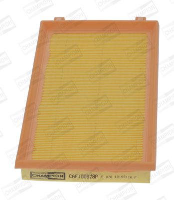 CHAMPION CAF100978P Air Filter