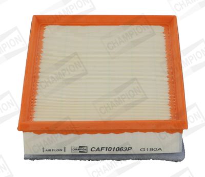 Air Filter CHAMPION CAF101063P