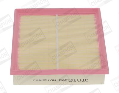 Air Filter CHAMPION CAF101111P