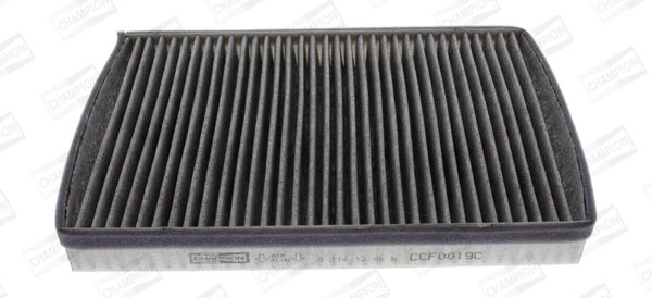 CHAMPION CCF0019C Filter, cabin air