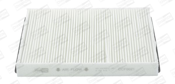 CHAMPION CCF0021 Filter, cabin air