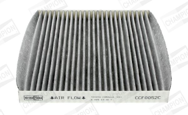 CHAMPION CCF0052C Filter, cabin air